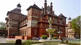 Baroda Museum and Picture Gallery